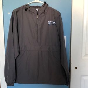 PBA Sailfish Rain Jacket